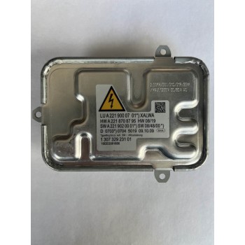 BAŞKAN TİC.MERCEDES A2219000701 A2169009100 A2169009000  W216 W221 FAR BEYNİ 2219000701 2169009100 2169009000 